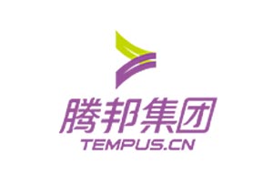 騰邦集團職員工作服裝